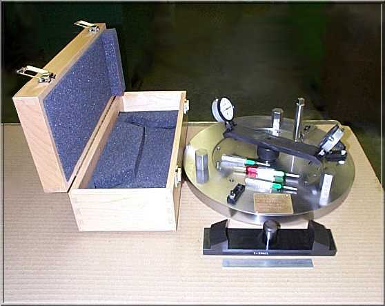 inspection gage set